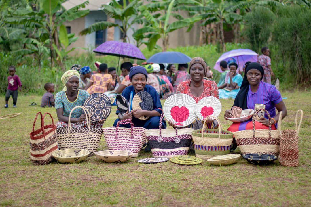 Dorcas Consolation Family (DCF) Womenr Empowerment Program